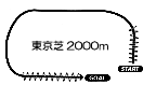 ������2000m
